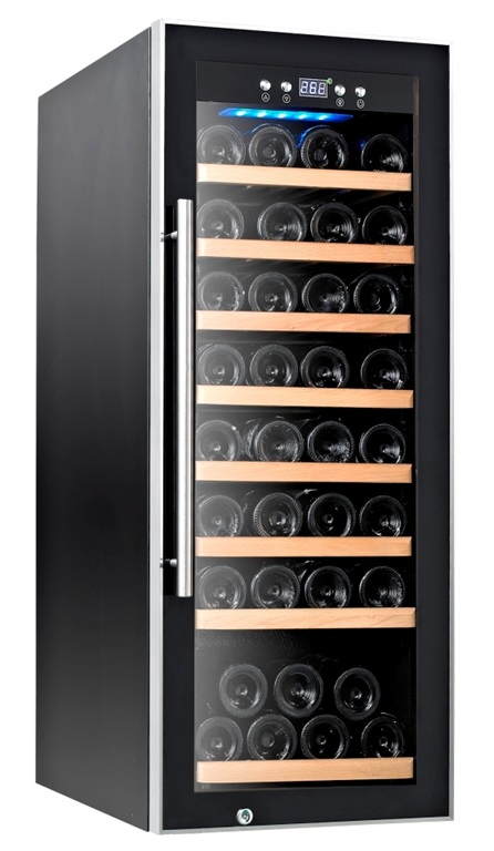 TECNO Wine Chiller SW-43 - 43 to 53 bottles