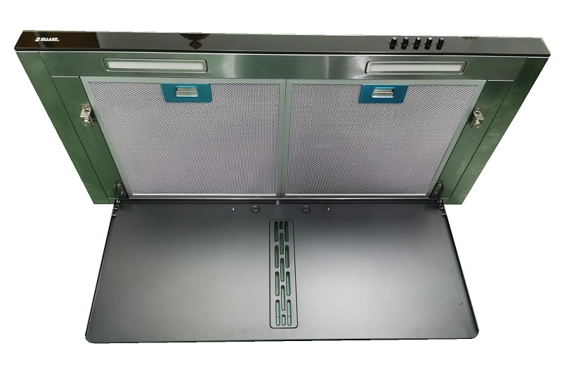 ELLANE Slim Line Cooker Hood EH-0290 view 3