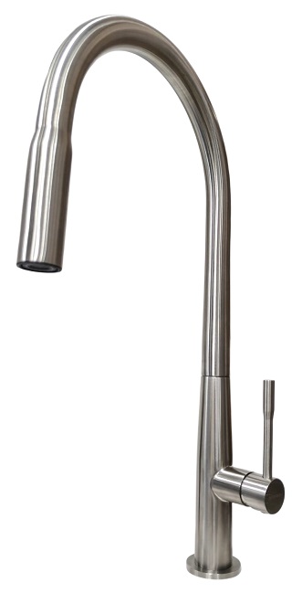 BOSHSINI Pull-Out Kitchen Sink Cold Water Tap - BS910 Matt Color