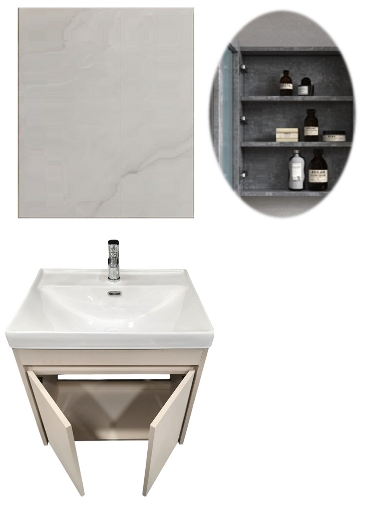 Irresistible Bathroom Essential Bundle Offer - Black Series view 3