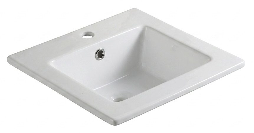 BARON A106 304 Stainless Steel Basin Cabinet view 2