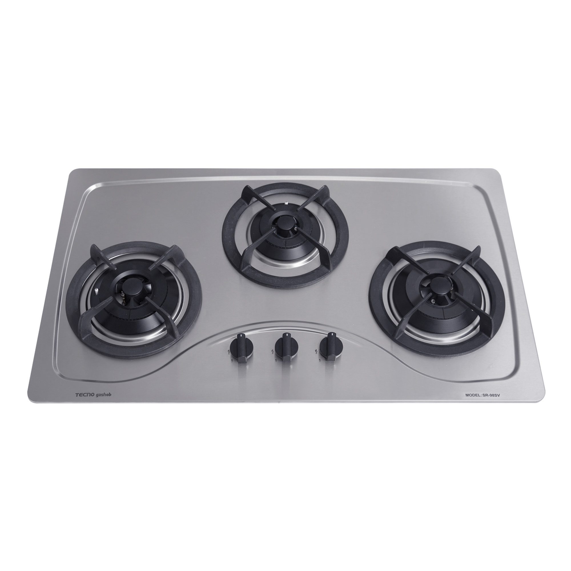 TECNO Cooker Hob SR 98SV