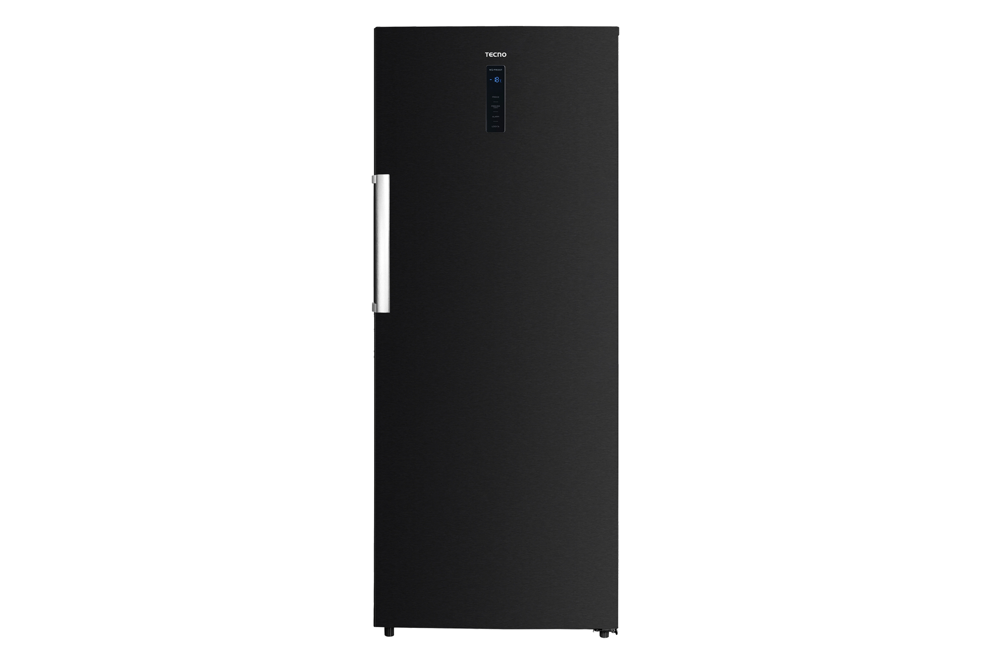 Tecno 439L Frost Free Inverter Upright Freezer TFF-550BK