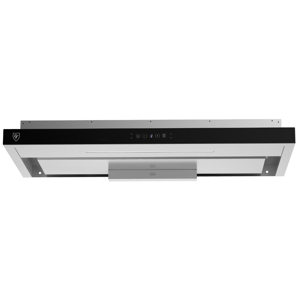 EF 90cm Semi-Integrated Cooker Hood EFCH-9214A-SS