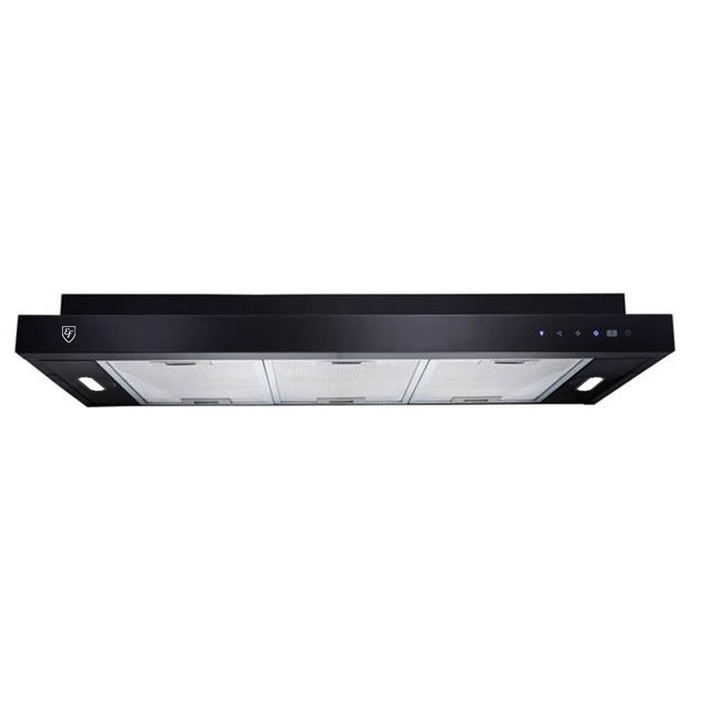 EF 90cm Cooker Hood EFCH-9232-HM-SS