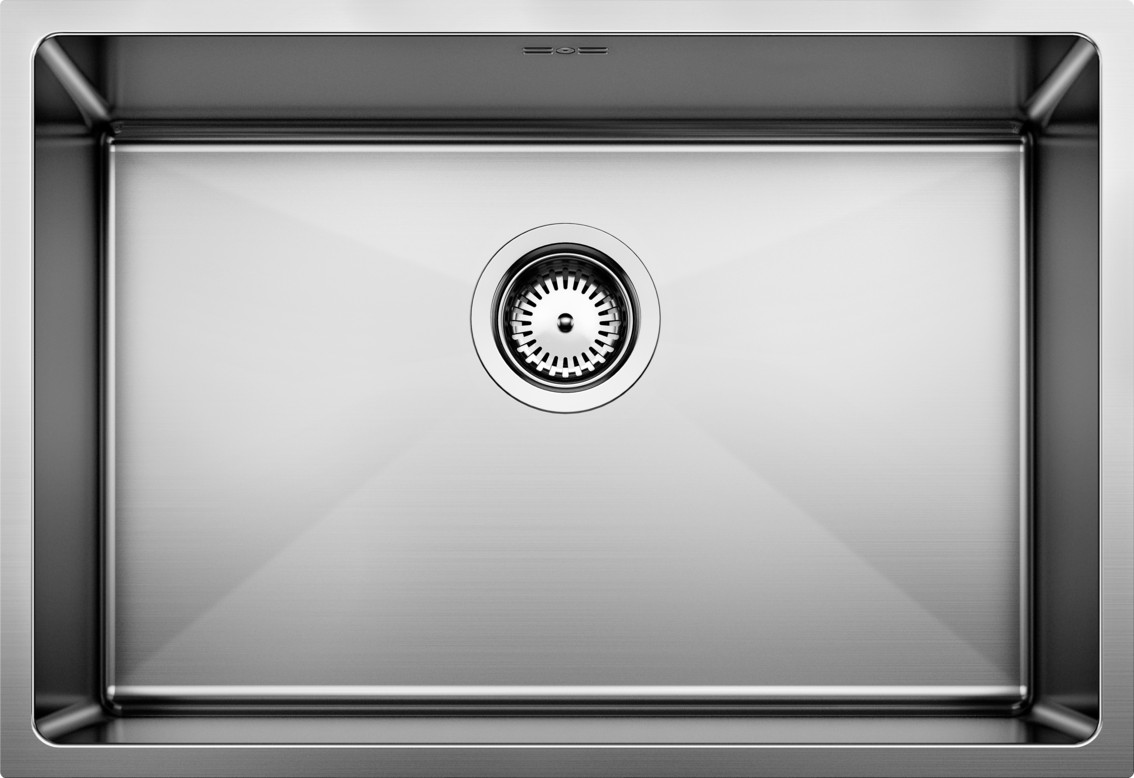 BLANCO Quatrus 600-IU Undermount Kitchen Sink