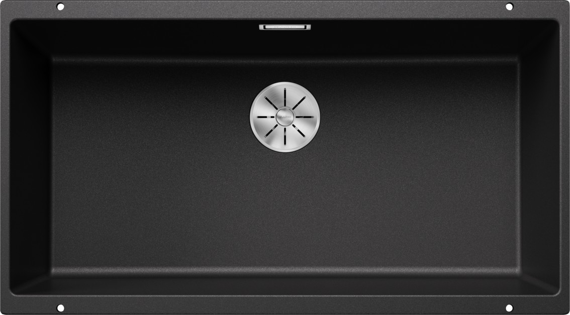BLANCO SUBLINE 800-U Undermount Sink