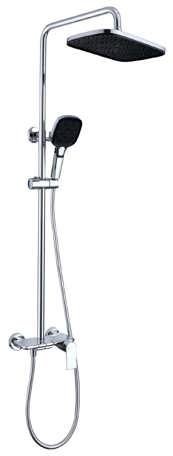 BOSHSINI Rain Shower Set BS-928