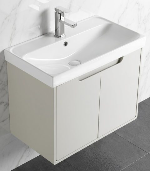CUBI 700mm PVC Vanity Cabinet NEO 7040211