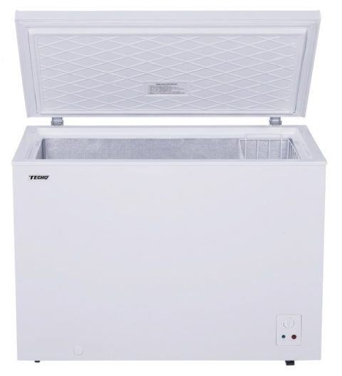 TECNO 142L Chest Freezer TCF-310R