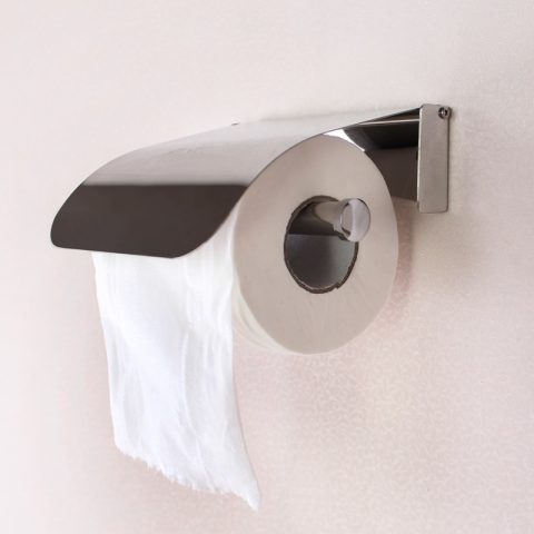 DUBELL Paper Holder  D-002