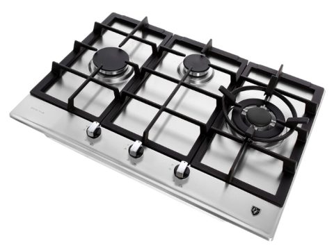 EF Cooker Hob EFH 3761 TN VS
