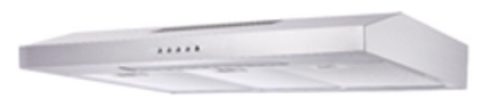 EF Cooker Hood EFCH 9103T SS