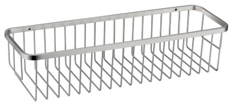 BOSHSINI Stainless Steel Basket BS 40-S