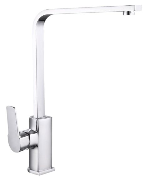 BOSHSINI Satin Color Kitchen Sink Cold Water Tap BS 801