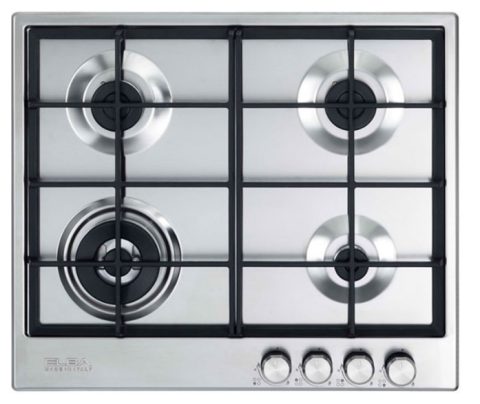 ELBA Cooker Hob ELIO 65-445D1 - Made In Italy