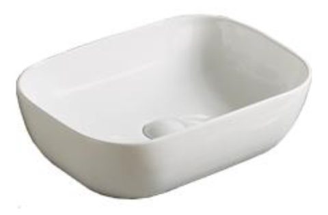 BARON Counter Top Ceramic Basin A426