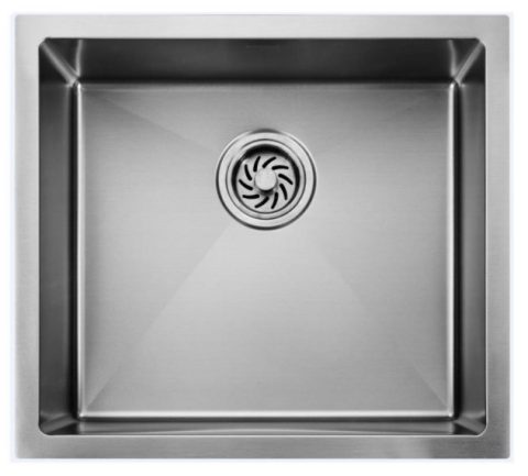 BOSHSINI 304 Stainless Steel Nano Kitchen Sink BSQ-5045