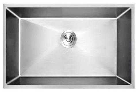 NOBEL Stainless Steel Nano Kitchen Sink U-11 SS