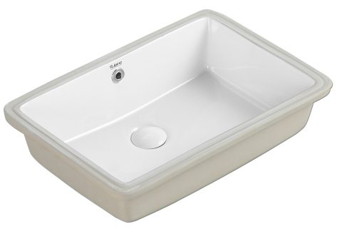 Rubine Undermount Basin NUE 53