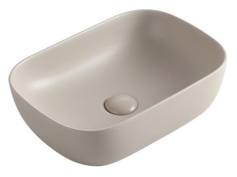 DUSCHE 460mm Counter Top Basin - 1001116 MGB