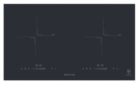 EF Induction Hob HB BI 2722G