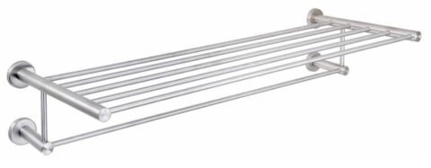 BOSHSINI Stainless Steel Towel Rack BS-02 S