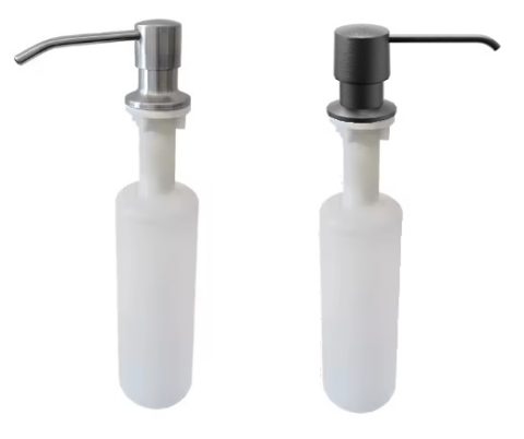 Kitchen Sink Soap Dispenser