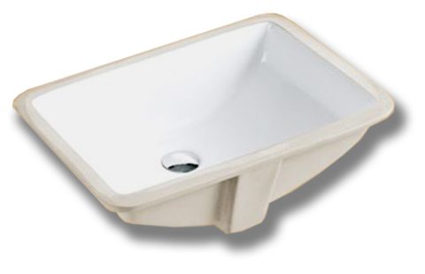 AALTO Undermount Wash Basin Y107