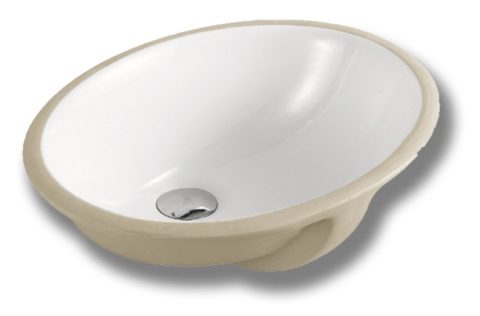 AALTO Undermount Wash Basin Y518