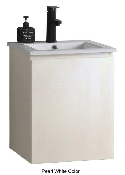 BARON A106 304 Stainless Steel Basin Cabinet