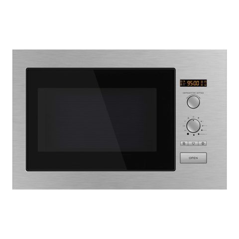 Tecno Built-In Microwave Oven with Grill TMW-55BI