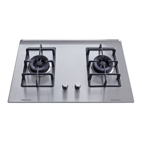 TECNO Stainless Steel Cooker Hob SR 828SV
