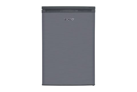 Tecno 89L Upright Freezer TUF-83