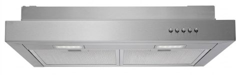 EF 60cm Semi-Integrated Cooker Hood EFCH-6201T-SS