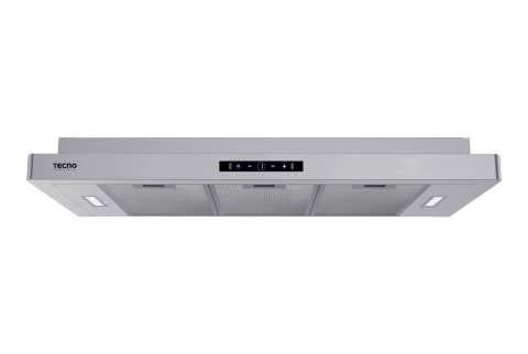 Tecno 90cm Touch Control Slim 3-Motor Cooker Hood TH9889-TC3R-SS