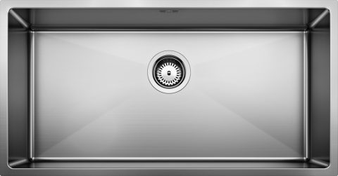 BLANCO Quatrus 800-IU Undermount Sink
